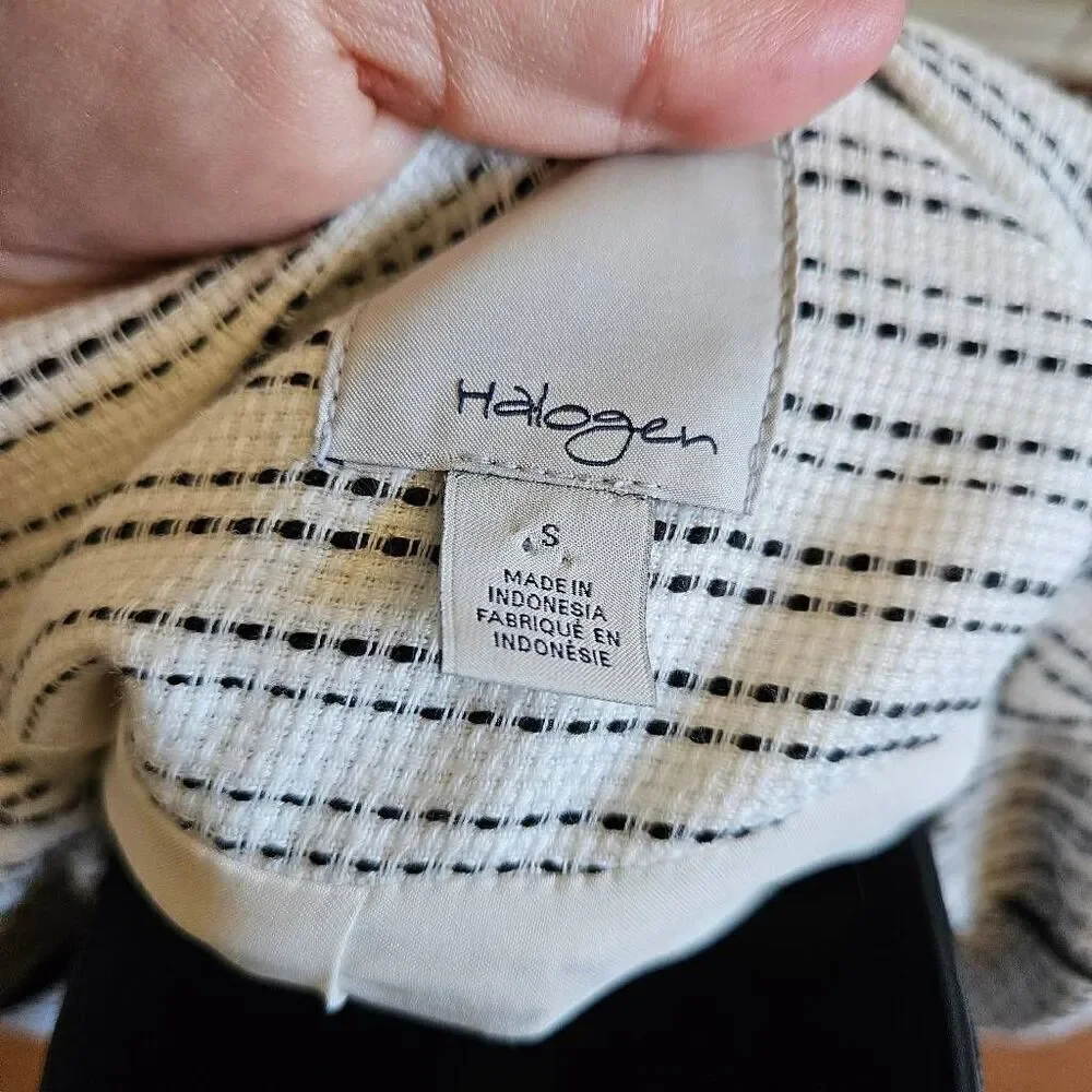 Halogen Moto Blazer